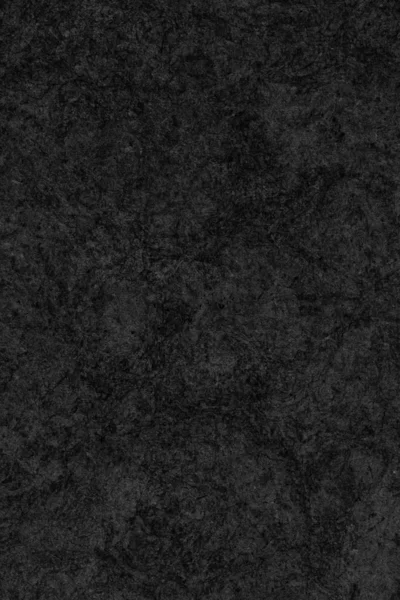 Recicle Brown Kraft papel enrugado manchado manchado carvão preto Grunge textura — Fotografia de Stock