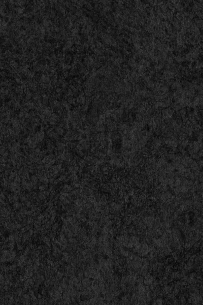 Recyklace, hnědý Sulfátový papír zmačkaný strakaté obarví uhlí černé Grunge textury — Stock fotografie
