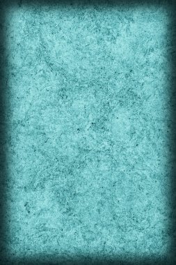 Kahverengi Kraft kağıt buruşuk geri dönüşüm tasarlamak camgöbeği Vignette Grunge doku lekeli