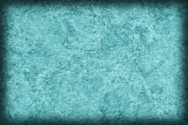 Kahverengi Kraft kağıt buruşuk geri dönüşüm tasarlamak camgöbeği Vignette Grunge doku lekeli