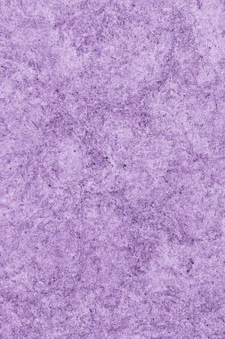 Recycle Kraft Paper Crumpled Mottled Stained Purple Grunge Texture