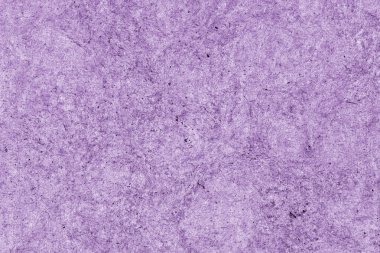 Recycle Kraft Paper Crumpled Mottled Stained Purple Grunge Texture