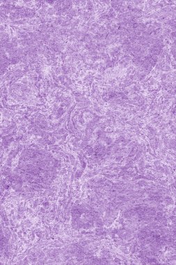 Recycle Kraft Paper Crumpled Mottled Stained Purple Grunge Texture