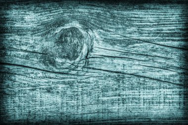 Kırık çürük ahşap camgöbeği Vignette Grunge doku dokuma eski yıpranmış
