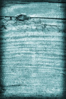 Kırık çürük ahşap camgöbeği Vignette Grunge doku dokuma eski yıpranmış