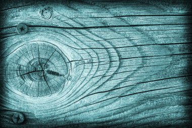 Kırık çürük ahşap camgöbeği Vignette Grunge doku dokuma eski yıpranmış