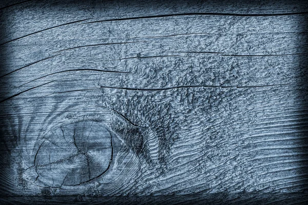 Старомодная обмотанная гнилым деревом бледно-голубая текстура — стоковое фото