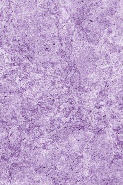 Recycle Kraft Paper Crumpled Mottled Stained Purple Grunge Texture