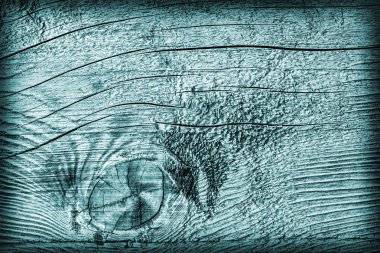 Kırık çürük ahşap camgöbeği Vignette Grunge doku dokuma eski yıpranmış