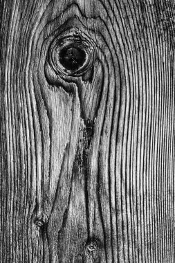 Ahşap ağartılmış ve lekeli gri doku dokuma eski yıpranmış