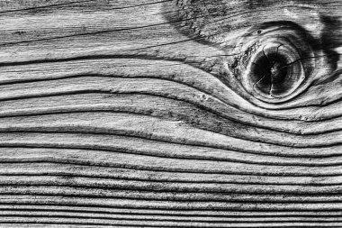 Ahşap ağartılmış ve lekeli gri doku dokuma eski yıpranmış