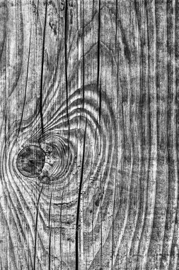 Ahşap ağartılmış ve lekeli gri doku dokuma eski yıpranmış