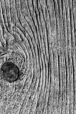 Ahşap ağartılmış ve lekeli gri doku dokuma eski yıpranmış