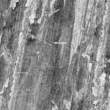 Gri doku soyulmuş eski vernikli Blockboard çizik kırık