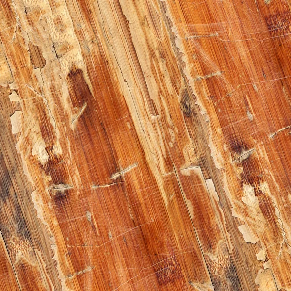 Old Wood Laminated Flooring Varnished Blockboard Cracked Scratch Stock Image Everypixel