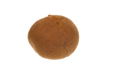 haşlanmış patates