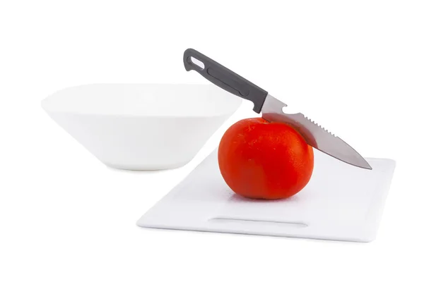 Tomato — Stock Photo, Image