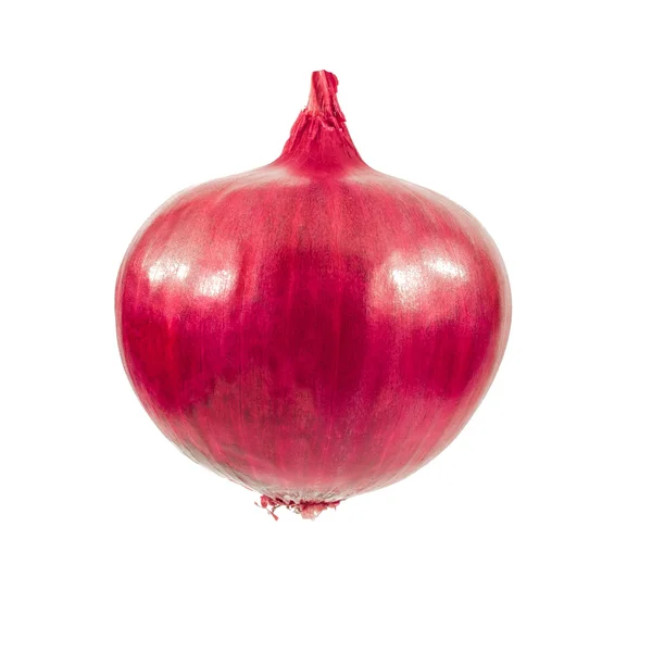 Onion, purple, vegetable crop — Stock Photo, Image
