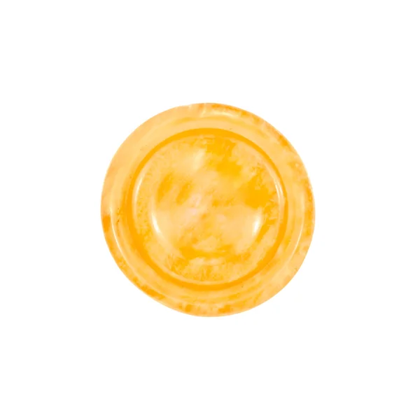 Button texture yellow — Φωτογραφία Αρχείου