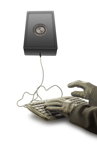 gizli dosyaları indirmek