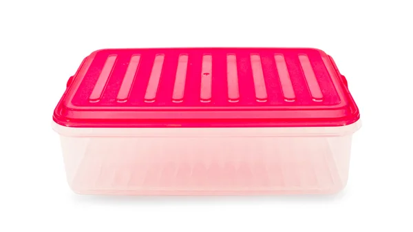 plastik saklama kapları