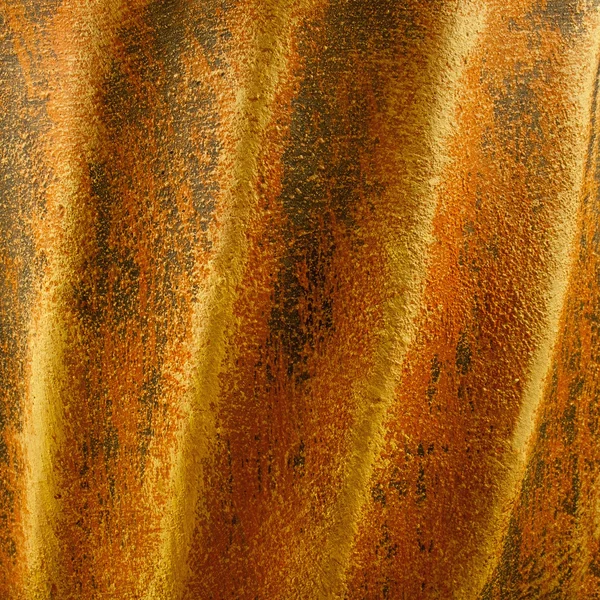 Ceramic texture pattern, yellow - brown surround colors