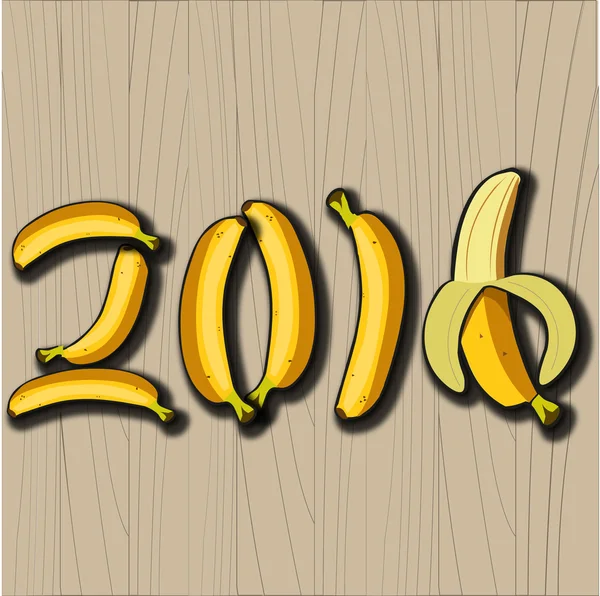 New year — Stock Photo, Image