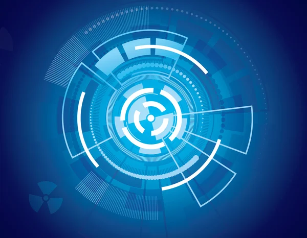 teknoloji arka plan tasarımı