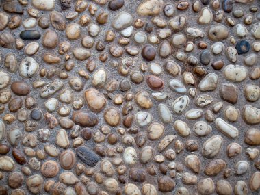 Çizgili arka plan taşlar