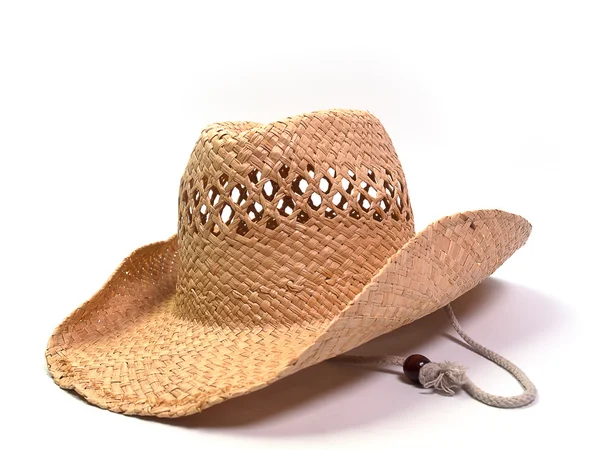 Brown hat  fashion — Stock Photo, Image