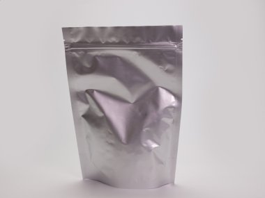  Valv ile yiyecek veya içecek çanta ambalaj folyo