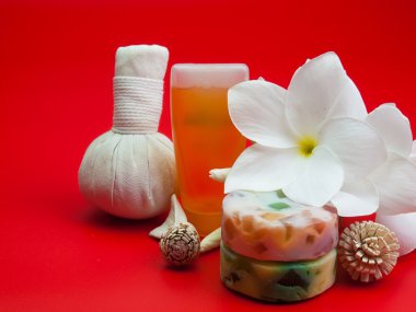 kaplıca tedavisi güzel kompozisyon