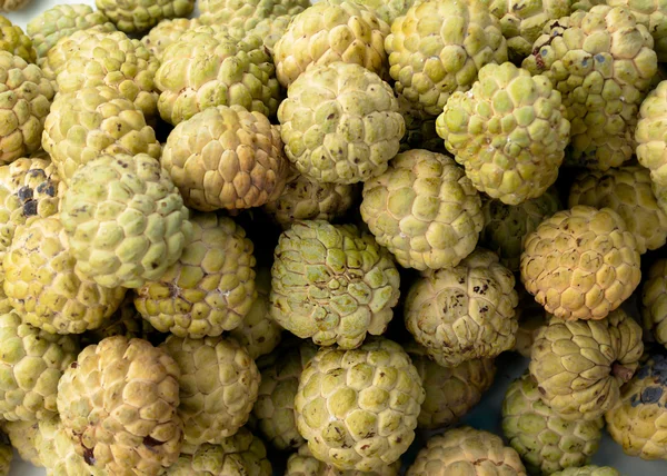 muhallebi Uygula