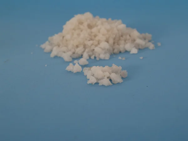 Соль, используемая в кулинарии — стоковое фото