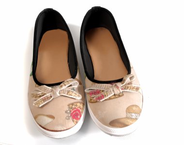 Moda Ayakkabı, bootee ,