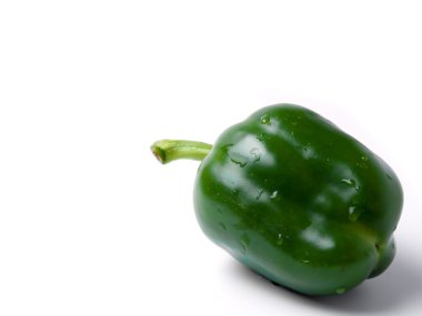 Tatlı biber kan basıncı azaltmak yardımcı olabilir.