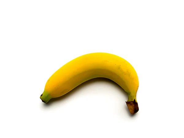 Fruta plátano avendish — Foto de Stock