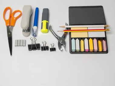 Ofis donanımı, ofis teçhizatı