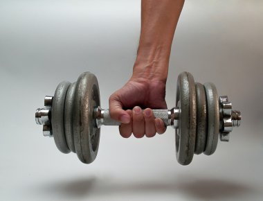 Halter egzersiz sağlık.