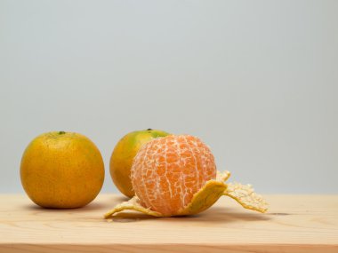 Meyve Portakal, meyve sağlık