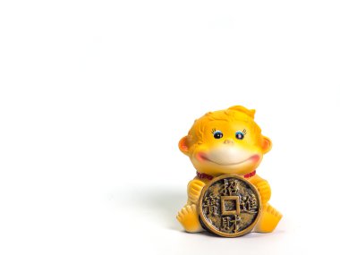 Maymun bebek 2016, dil, bunun anlamı, ushering Çin, 