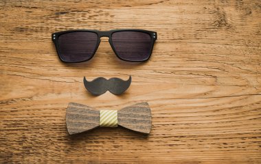 mutlu Babalar günü etiket