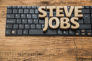 Steve jobs kelimeler