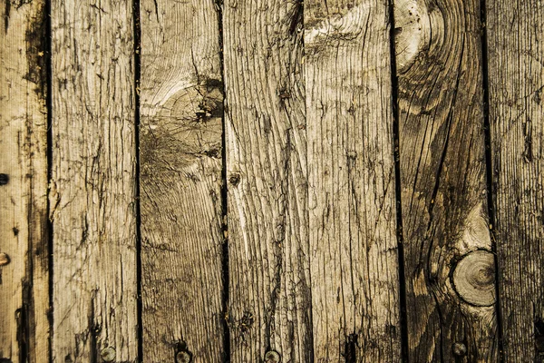 Eski yaşlı ahşap plakalar