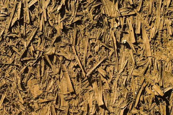 Texture of old hardboard — Stock Image Texture of old hardboard Stock Photo