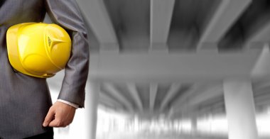 Sarı tutan mühendisi