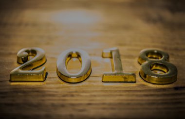 2018 yılı metni kazınmış