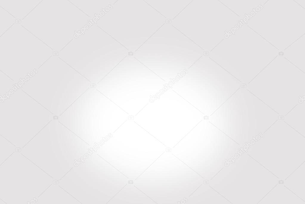 Empty gray and white  background 