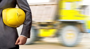 Sarı tutan mühendisi