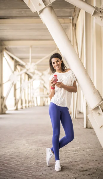 hot young girls in yoga pants